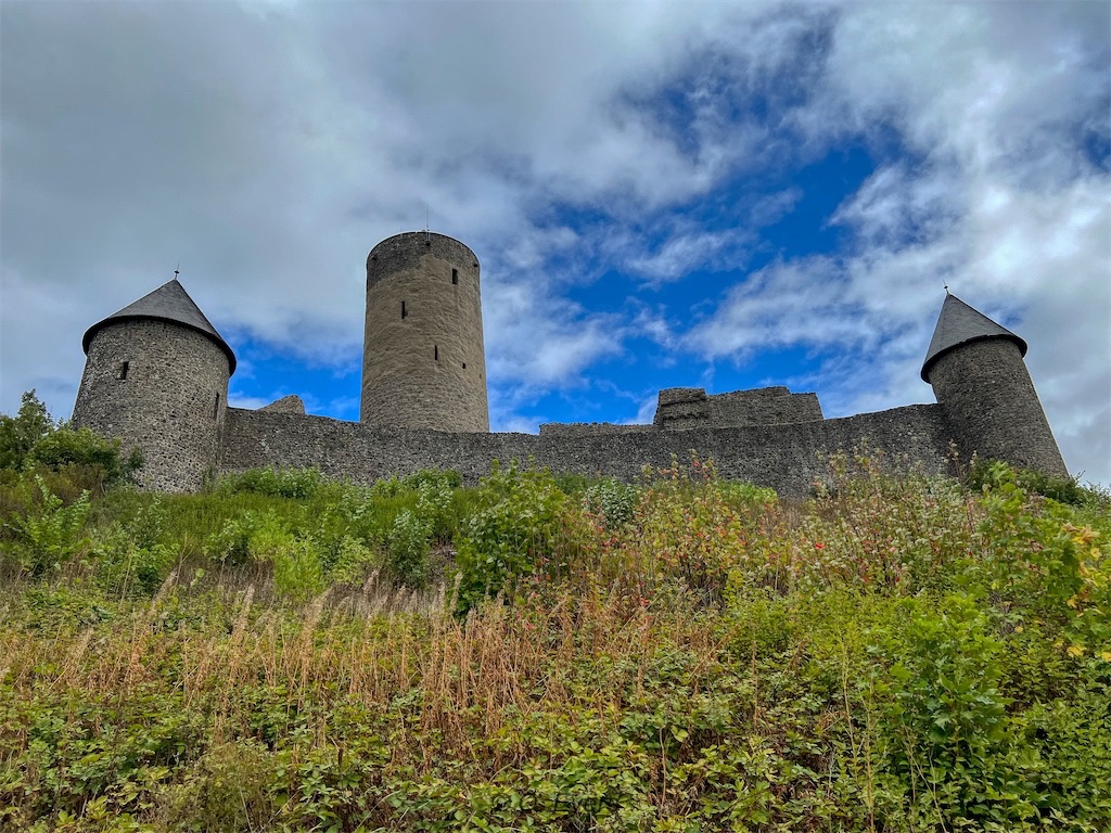 Nürburg